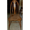 Image 2 : Antique Set of Chairs