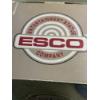 Image 7 : ESCO 11 1/2" Resin Statue Of Esso Mr. Drip Oil Gas Man - Brand New In The Box 