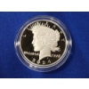 Image 3 : 2024-S Silver Peace Dollar $1 Proof Coin - .999 Fine Silver