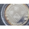 Image 3 : Ken Griffey Jr. 1989 - 1997 Career Statistics Proof Coin - Non Silver