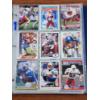 Image 16 : Trading Card Binder FILLED W/ Asstd Football Trading Cards! ~ SOME Basketball!