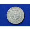 Image 3 : 1897-S 90% Silver Morgan Dollar 