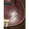 Image 2 : Tiger Guitar and Amp by Emenee - Plastic Guitar and Amp - Child Size