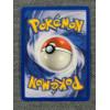 Image 5 : Hitmonchan 8/130 Holo Rare Pokemon Base Set 2 Trading Card With Holo Swirl