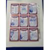 Image 6 : 9 - 1992 Spider-Man II 30th Anniversary Marvel Trading Cards - All Mint Condition