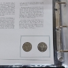 Image 5 : PCS The Complete John F. Kennedy Uncirculated U.S. Half Dollar Collection - $20.00 Face Value