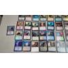 Image 8 : Assorted Magic The Gathering Cards Including Holos/Rares & Deck Boxes 