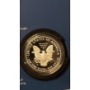 Image 11 : U.S Mint 2016 Coin And Chronicles Ronald Regan Set Featuring 2016-W 1 oz .999 Fine Silver Eagle 