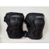 Image 9 : Star Wars Nixon Backpack, Adult Size Medium ProTec Helmet, DBX Pads Set & Sector Nine Gloves In Awes