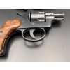 Image 4 : RG Model RG23 .22 Cal. LR Double Action Revolver with Leather Holster