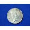 Image 1 : 1923 90% Silver Peace Dollar