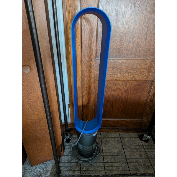 3ft Fan