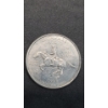 Image 1 : "Spitting Horse" Error 1999 Delaware State Quarter From The U.S. Mint's 50 State Quarters Program 