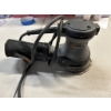 Image 2 : Porter Cable Electric Sander w/ Sanding Pads and Toolbox - Tested and Works