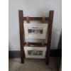 Image 2 : Pick Up Off Site- 115 Ely St. Alliance Oh. New Mirror & Frame