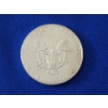 Image 2 : 2012 Silver American Eagle 1 oz .999 Fine Silver Coin