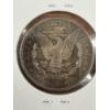 Image 2 : 1886 United States Silver Dollar - Incredible Toning - Exceptional Coin