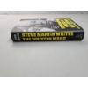 Image 3 : Steve Martin Writes The Written Word SIGNED Hardcover 2025