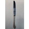 Image 2 : (12) Sterling Silver Handled Knives By International Silver In Storage Box- Weight: 1.8 lbs