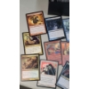 Image 5 : Assorted Magic The Gathering Trading Cards Including Some Vintage Cards