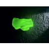 Image 10 : Degenhart Dogs - Dark Blue/Green - Adorable Uranium Glass Dog Figurine - ~2.5 inches 
