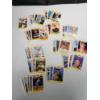 Image 1 : Lot of over 50 "ROOKIES" Topps Baseball Cards: 1990, 1989, 1986
