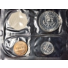 Image 10 : 1964 United States Proof Set Ft. $0.85 Face Value in 90% Silver