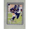 Image 1 : 2020 Panini Luminance Jerry Jeudy - Denver Broncos Football Card - Excellent Condition