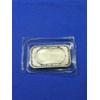 Image 3 : American Flag Silver Bar - 1 oz .999 Fine Silver - Beautiful Piece!
