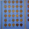 Image 11 : Three United States Lincoln Penny Collection Books Even Ft. Wheat Pennies ~ FACE VALUE $2.50 Total!