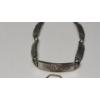 Image 14 : Assorted Collection Of Sterling Silver Bracelets & Heart Locket Necklace - Total Weight: 81.8g