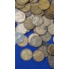Image 8 : Assorted Years Unsearched Lincoln Wheat Cents & 1943 Steel Cents - Face Value: $1.46
