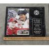 Image 2 : Awesome Nascar Collection Including Plaques, Tin & Glass Signs, 8'' Die Cast Car, Pewter Bud Car