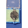 Image 5 : Masonic Knights Templar Fob Pendant & Alliance Highschool Alumni Necklace Pendant 