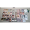 Image 1 : Assorted Lot Of Magic The Gathering Cards In Deck Box