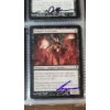 Image 4 : Large Assortment Of Magic The Gathering Cards Including Signed, Holos & Common Cards & More