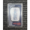 Image 1 : Valcambi 1oz Silver Bar