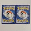 Image 2 : Pokémon TCG: Stoutland V 116/159 Holo Rare and Pikachu 50/149