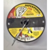 Image 1 : Brand New! Hillman 150 Hi Test 1/2 Mile Electric Fence Wire