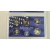 Image 3 : 2002 United States Mint Proof Coin Set