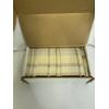 Image 2 : Fleer 90-91' Box of Basketball Cards - Charles Oakley - Nick Anderson - Etc