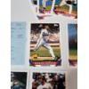 Image 4 : Complete Set of 1993 Indian Team Set Including Steve Olin, Carlos Baerga, Sandy Alomar, & More! 