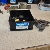 Image 2 : Delta Wedge Tongue - Shaper Bit