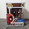 Image 1 : LARP Deadpool #780 Funko Pop ~ Walmart Exclusive! ~ In Original Box