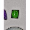 Image 4 : Two Brooches and Assorted Loose Stones