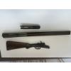 Image 31 : William Parkhurst Belgium Side by Side 12Ga Double Barrel Hammer Shotgun