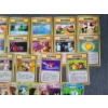 Image 3 : Lot Of Assorted Japanese Pocket Monster "Pokémon" Trading Cards
