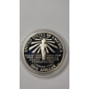 Image 2 : 1986-S Statue of Liberty Centennial 90% Silver Proof Dollar In Coin Capsule