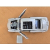 Image 8 : James Bond 007 Aston Martin DB5 - Great Detail incl Console that opens to reveal eject button
