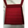 Image 3 : 9x9 Red Display Box 